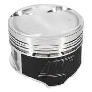 Wiseco MitsUBISHI Turbo -18cc 1.390 X 92MM Piston Shelf Stock Kit Piston Sets - Forged - 4cyl Wiseco