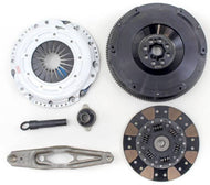 Clutch Masters 14-19 Mini Cooper S 1.5L Turbo FX350 Clutch Kit w/ Steel Flywheel Clutch Kits - Single Clutch Masters