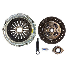 Load image into Gallery viewer, Exedy 2008-2015 Mitsubishi Lancer Evolution GSR L4 Stage 1 Organic Clutch Clutch Kits - Single Exedy
