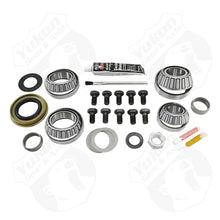 Load image into Gallery viewer, Yukon Gear Master Overhaul Kit For Nissan Titan Rear Diff Differential Overhaul Kits Yukon Gear &amp; Axle
