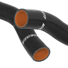 Load image into Gallery viewer, Mishimoto 99-05 Mazda Miata Black Silicone Radiator Hose Kit Hoses Mishimoto
