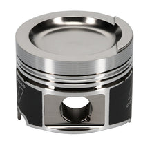 Load image into Gallery viewer, Wiseco Volvo B230ET 2.3L 8V 740/940 8.0:1 CR (97mm) Custom Pistons SPECIAL ORDER Piston Sets - Custom Wiseco

