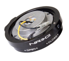 Load image into Gallery viewer, NRG Thin Quick Release - Black Quick Release Adapters NRG
