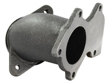 Load image into Gallery viewer, aFe BladeRunner Turbocharger Turbine Elbow Replacement Dodge 98.5-02 5.9L TD Turbo Upgrade Components aFe
