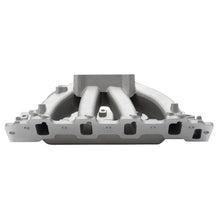 Load image into Gallery viewer, Edelbrock Intake Manifold Victor Jr Holden V8 VN EFI Single Plane 4150 Throttle Body Intake Manifolds Edelbrock
