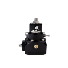 Load image into Gallery viewer, Aeromotive Dual Adjustable Alcohol Log Regulator for Belt and Direct Drive Mechanical Pumps Fuel Pressure Regulators Aeromotive

