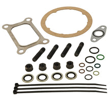 Load image into Gallery viewer, BD Diesel 2019+ RAM Cummins 6.7L Turbo Mounting Kit HE300 Turbo Install Kits BD Diesel
