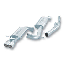 Load image into Gallery viewer, Borla 00-02 Audi S4 2.7L 6cyl AWD SS Catback Exhaust Catback Borla
