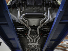 Load image into Gallery viewer, aFe MACHForce XP Exhausts Cat-Back SS 21 BMW M2 Competition L6-3.0L w/Polished Tips Catback aFe
