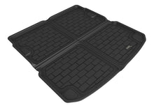 Load image into Gallery viewer, 3D MAXpider 19-21 Audi E-Tron Cross Fold Kagu Cargo Liner - Black Floor Mats - Rubber 3D MAXpider   
