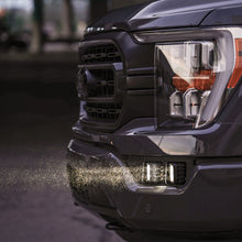 Load image into Gallery viewer, Rigid Industries 2021+ Ford F-150 Dual Fog Light Kit Light Mounts Rigid Industries
