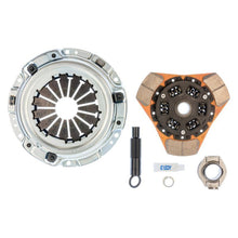 Load image into Gallery viewer, Exedy 1997-1999 Acura Cl L4 Stage 2 Cerametallic Clutch Thick Disc Clutch Kits - Single Exedy
