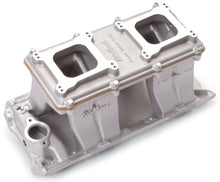 Load image into Gallery viewer, Edelbrock Str Tunnel Ram 396-454 Manifold Intake Manifolds Edelbrock
