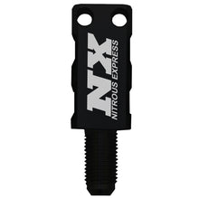 Load image into Gallery viewer, Nitrous Express Compact Distribution Block w/Mounting Holes Distribution Blocks Nitrous Express
