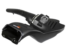 Load image into Gallery viewer, aFe Momentum HD Pro 5R Cold Air Intake System 18-19 Ford F-150 V6-3.0L (td) Cold Air Intakes aFe
