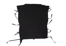 Load image into Gallery viewer, Rampage 2018-2019 Jeep Wrangler(JL) Sport 2-Door California Ext.Brief-OE Style - Black Soft Tops Rampage
