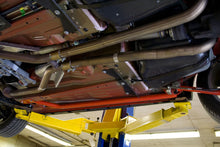 Load image into Gallery viewer, UMI Performance 05-14 Ford Mustang Subframe Connectors- Weld In Subframes UMI Performance
