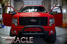 Load image into Gallery viewer, Oracle 09-14 Ford F150/Raptor Off-Road Mirrors - 6000K SEE WARRANTY Light Bars &amp; Cubes ORACLE Lighting

