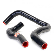 Load image into Gallery viewer, Skunk2 94-01 Acura Integra (Non Type R) Radiator Hose Kit (Blk/Rd 2 Hose Kit) Radiator Hoses Skunk2 Racing
