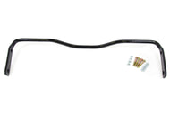 UMI Performance 64-72 GM A-Body 1in Solid CrMo Rear Sway Bar Sway Bars UMI Performance