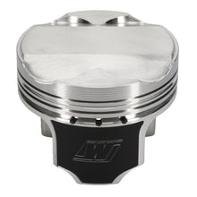 Load image into Gallery viewer, Wiseco Toyota 4AG 4V Domed +5.9cc (3208XC) Piston Shelf Stock Pistons - Forged - Single Wiseco
