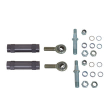 Load image into Gallery viewer, BBK 79-93 Mustang Front Bump Steer Tie Rod End Kit Tie Rods BBK
