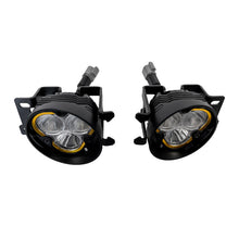 Load image into Gallery viewer, KC HiLiTES 12-22 Toyota Tacoma/Tundra/4Runner Fog Pocket Kit Light Mounts KC HiLiTES
