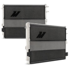 Load image into Gallery viewer, Mishimoto 2021+ BMW M3/ M4 G8X Manual Performance Heat Exchanger Radiators Mishimoto
