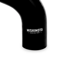 Load image into Gallery viewer, Mishimoto 2015+ Dodge Challenger / Charger SRT Hellcat Silicone Radiator Hose Kit - Black Hoses Mishimoto
