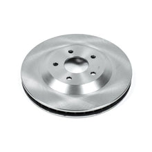 Load image into Gallery viewer, Power Stop 2004 Cadillac XLR Front Right Autospecialty Brake Rotor Brake Rotors - OE PowerStop
