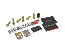 Load image into Gallery viewer, Skunk2 01-05 Honda Civic Rear Lower Control Arm (Black Series) (Includes Socket Tool) Control Arms Skunk2 Racing
