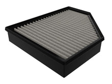 Load image into Gallery viewer, AFe MagnumFLOW Pro DRY S Air Filter BMW 330i (G20) 2019 L4-2.0L Air Filters - Universal Fit aFe
