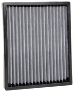 K&N Replacement Cabin Air Filter Cabin Air Filters K&N Engineering   