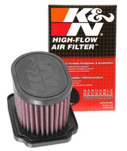 Load image into Gallery viewer, K&amp;N 14-15 Yamaha MT-07 Drop In Air Filter Misc Powersports K&amp;N Engineering   
