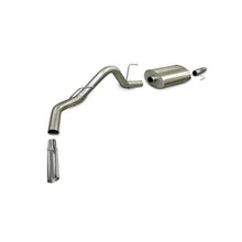 Load image into Gallery viewer, Corsa 2005-2008 -08 Ford F-150 SuperCrew/5.5ft Bed 4.6L V8 Polished Sport Cat-Back Exhaust Catback CORSA Performance
