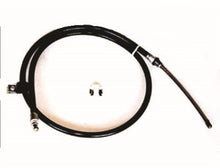 Load image into Gallery viewer, Omix Parking Brake Cable RH Rear 78-80 Jeep CJ Models Light Accessories and Wiring OMIX
