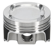 Load image into Gallery viewer, Wiseco Honda B-Series -10cc Dish 1.181 x 85.0mm Piston Shelf Stock Pistons - Forged - Single Wiseco
