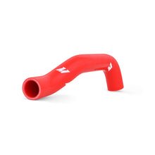 Load image into Gallery viewer, Mishimoto Subaru 02-07 WRX/04-07 STi Top-Mount Intercooler Kit - Powder Coated Black &amp; Red Hoses Intercoolers Mishimoto
