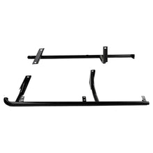Load image into Gallery viewer, ARB Deluxe Side Rail &amp; Step 80Ser No Flr Side Steps ARB
