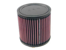 Load image into Gallery viewer, K&amp;N Universal Rubber Filter 3 inch Flange 5 inch OD 5 inch Height Air Filters - Universal Fit K&amp;N Engineering   
