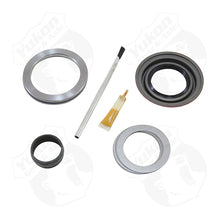 Load image into Gallery viewer, Yukon Gear Minor install Kit For 2014+ GM 9.5in 12 Bolt Differential Differential Install Kits Yukon Gear &amp; Axle
