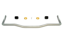 Load image into Gallery viewer, Whiteline 08+ Dodge Challenger Gen III / 06+ Charger LX Front Heavy Duty Adjustable 32mm Swaybar Sway Bars Whiteline
