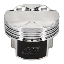 Load image into Gallery viewer, Wiseco Mitsubishi 4G63 2.0L Gen 2 w/156mm Long Rod 85.5mm Bore +.020 Oversize -4 Dome Piston Set Piston Sets - Forged - 4cyl Wiseco
