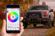 Load image into Gallery viewer, Diode Dynamics - Bluetooth RGBW M8 Controller 1ch Light Accessories and Wiring Diode Dynamics   
