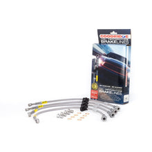 Load image into Gallery viewer, Goodridge 98-00 Honda Accord w/ Rear Disc Brake Lines Brake Line Kits Goodridge
