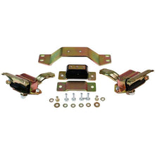 Load image into Gallery viewer, Energy Suspension 99-04 Ford Mustang 4.6L V8 Black Motor &amp; Transmission Mount Set Bushing Kits Energy Suspension
