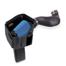 Load image into Gallery viewer, Airaid 06 Chevrolet 1500 MXP Intake System w/ Tube (Dry / Blue Media) Cold Air Intakes Airaid   
