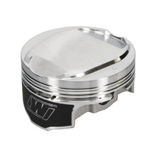 Load image into Gallery viewer, Wiseco Chrysler 5.7L Hemi +21cc Dome 1.205inch Piston Shelf Stock Pistons - Forged - Single Wiseco
