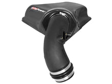 Load image into Gallery viewer, aFe Magnum FORCE Stage-2 Pro 5R Cold Air Intake System 16-17 BMW 340i (F30) L6-3.0L (t) B58 Cold Air Intakes aFe
