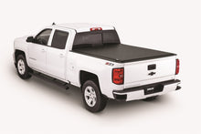 Load image into Gallery viewer, Tonno Pro 2019 GMC Sierra 1500 Fleets 5.8ft Lo-Roll Tonneau Cover Tonneau Covers - Roll Up Tonno Pro

